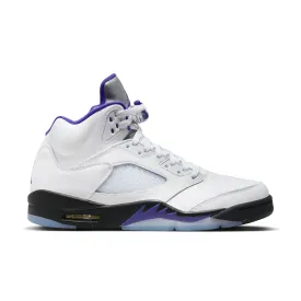 Air Jordan 5 Retro Men's Shoes