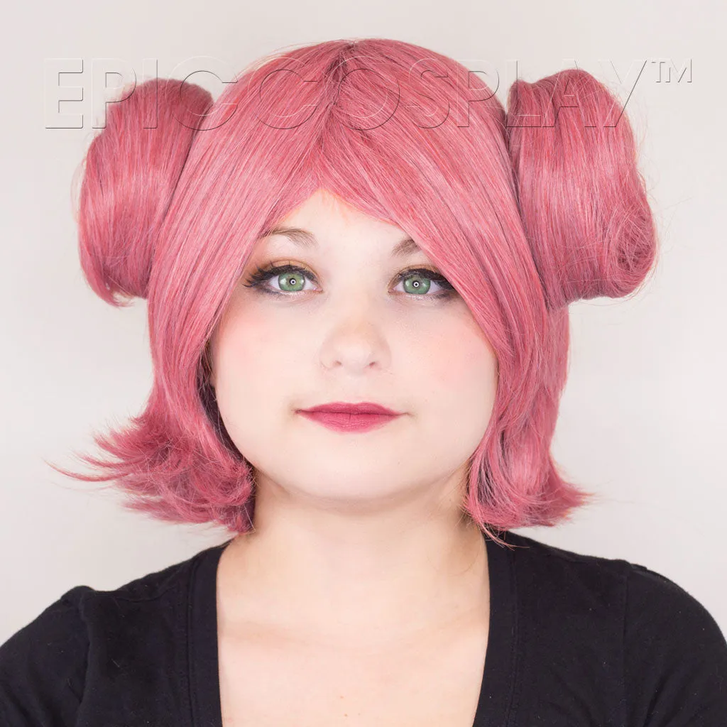 Bun Set - Princess Pink Mix