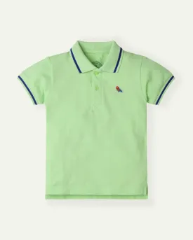 Green Polo