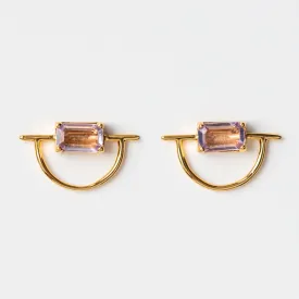 Horizon Earrings