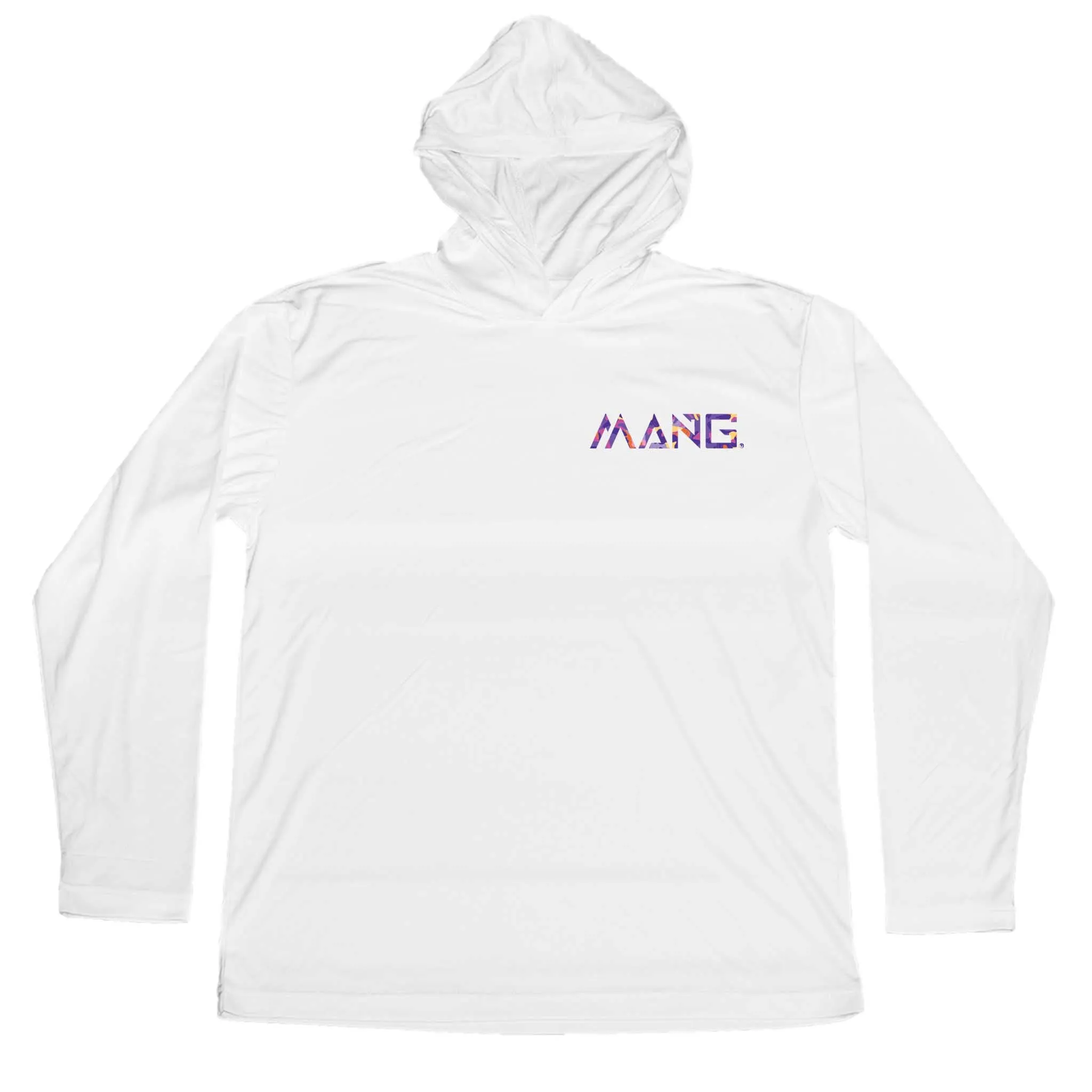 Jellyfish MANG - Youth - Hoodie