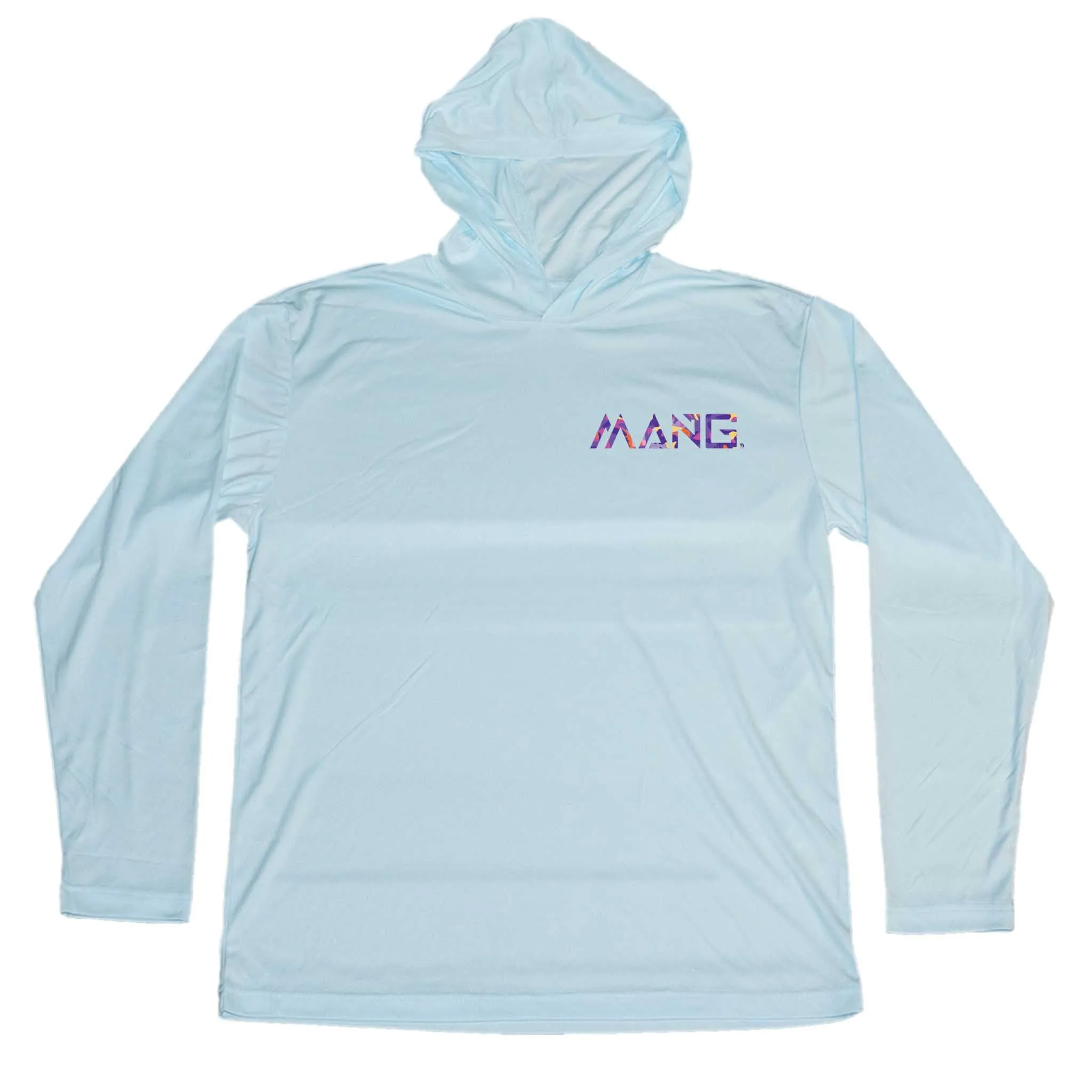 Jellyfish MANG - Youth - Hoodie