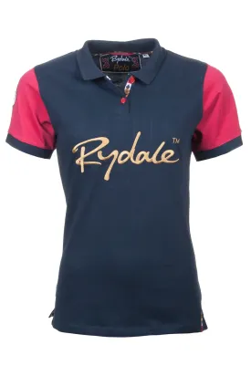 Ladies Team Rydale Polo Shirt