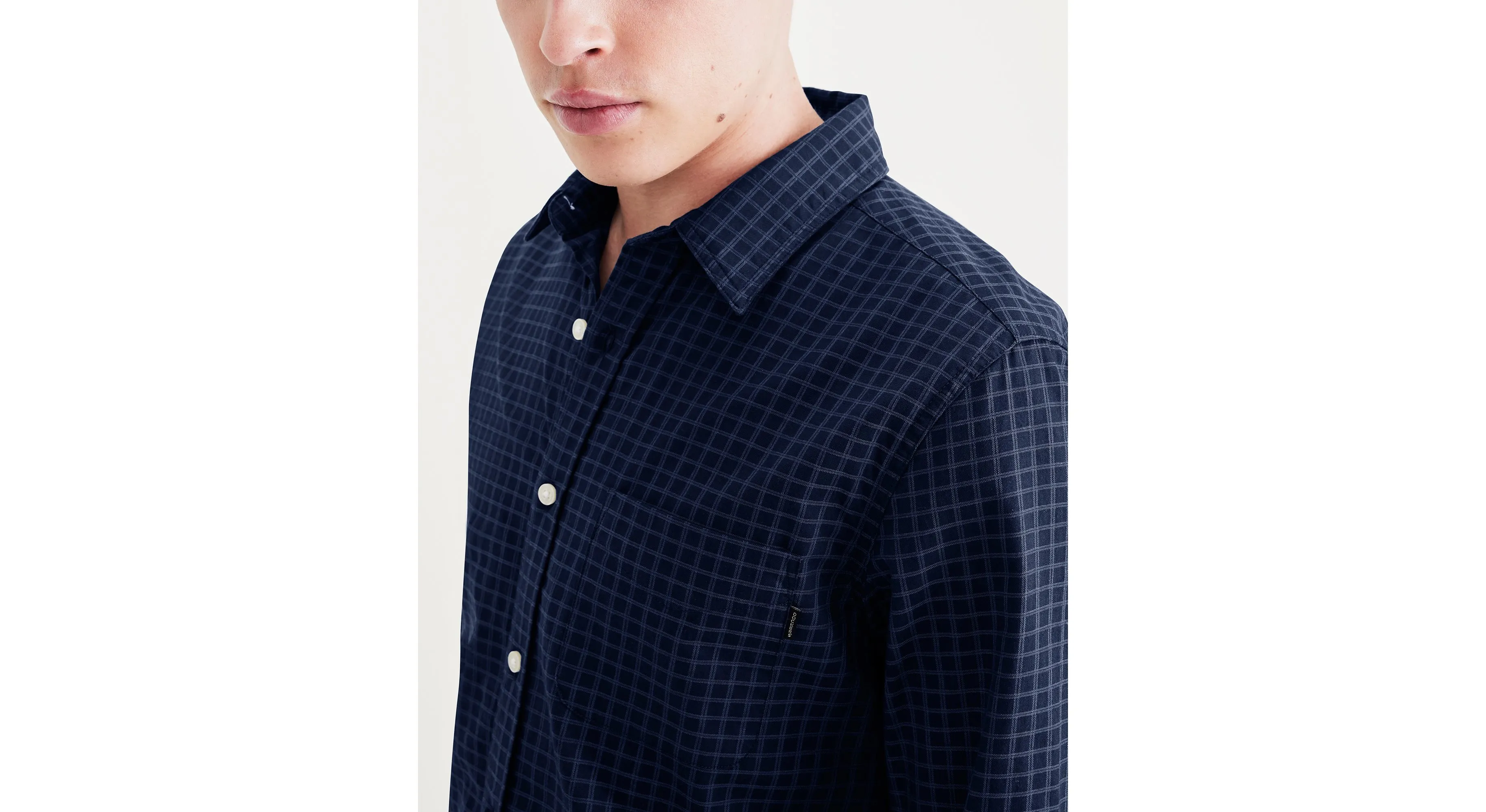 Original Button Up, Slim Fit