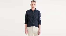 Original Button Up, Slim Fit