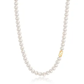 SOL - 40cm Pearl Choker