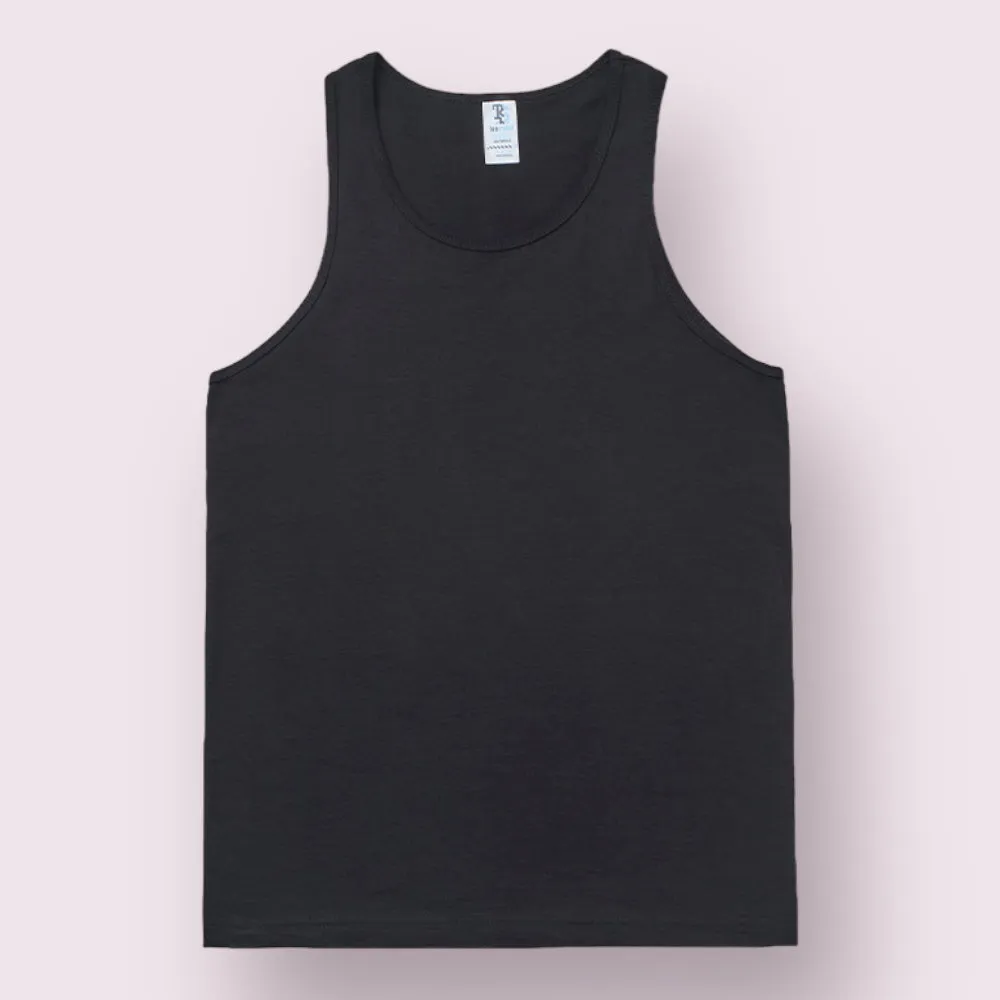 TS6006 | CLASSIC WEIGHT TANK TOPS