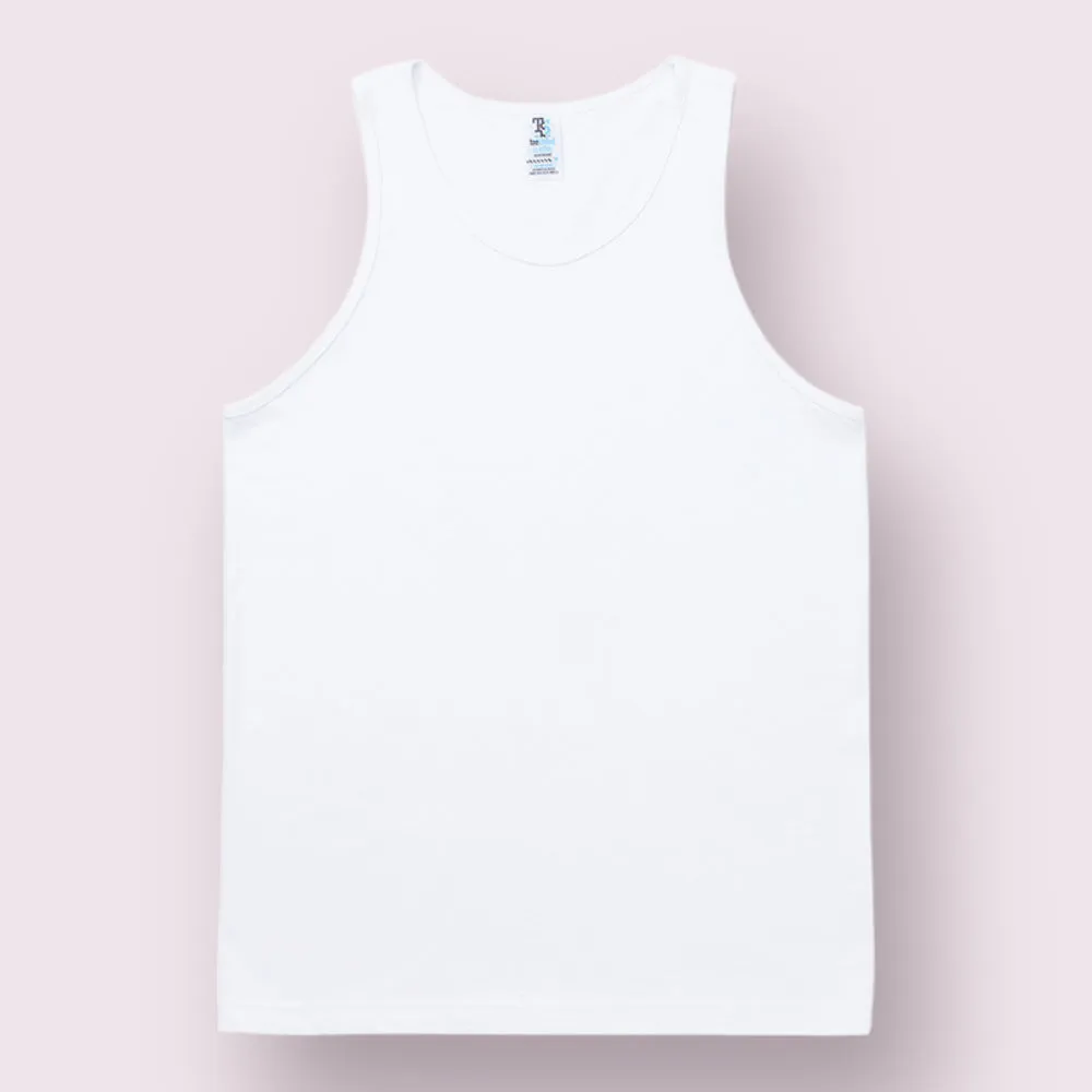 TS6006 | CLASSIC WEIGHT TANK TOPS