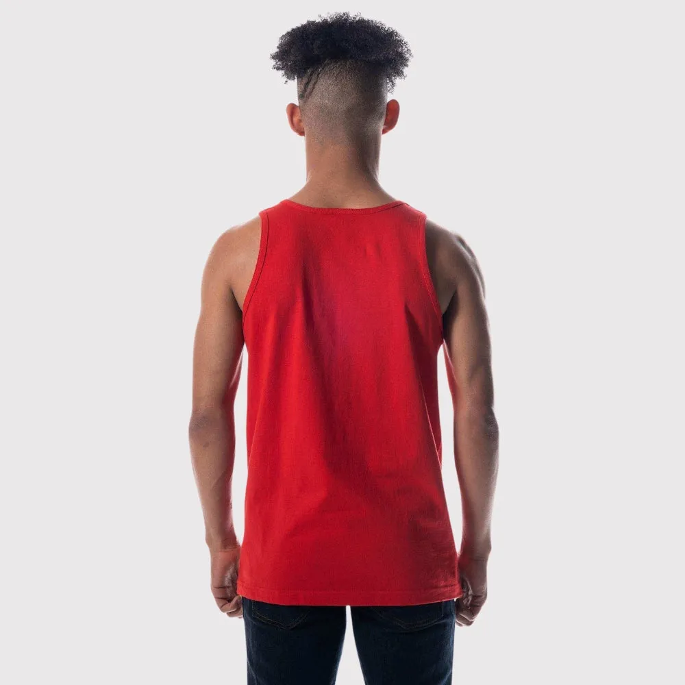 TS6006 | CLASSIC WEIGHT TANK TOPS