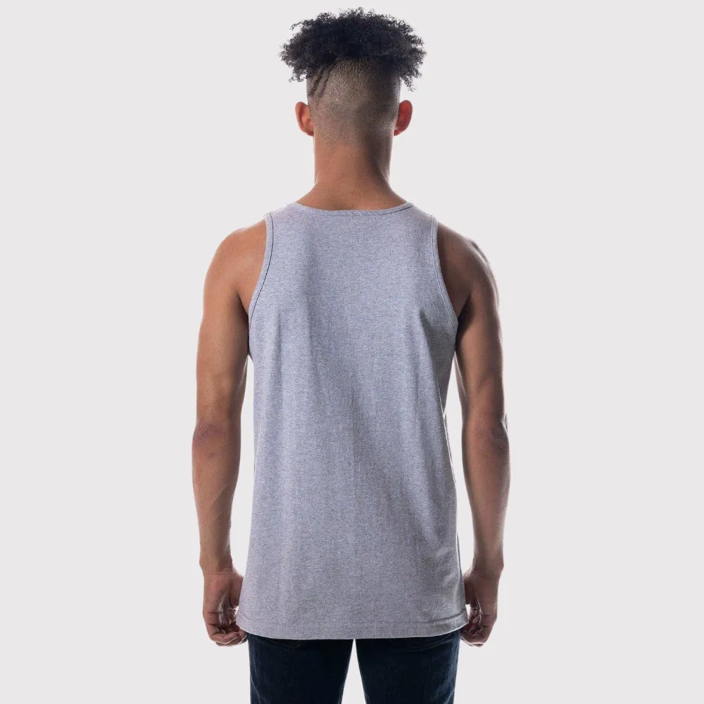 TS6006 | CLASSIC WEIGHT TANK TOPS