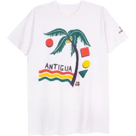 VINTAGE ANTIGUA TEE