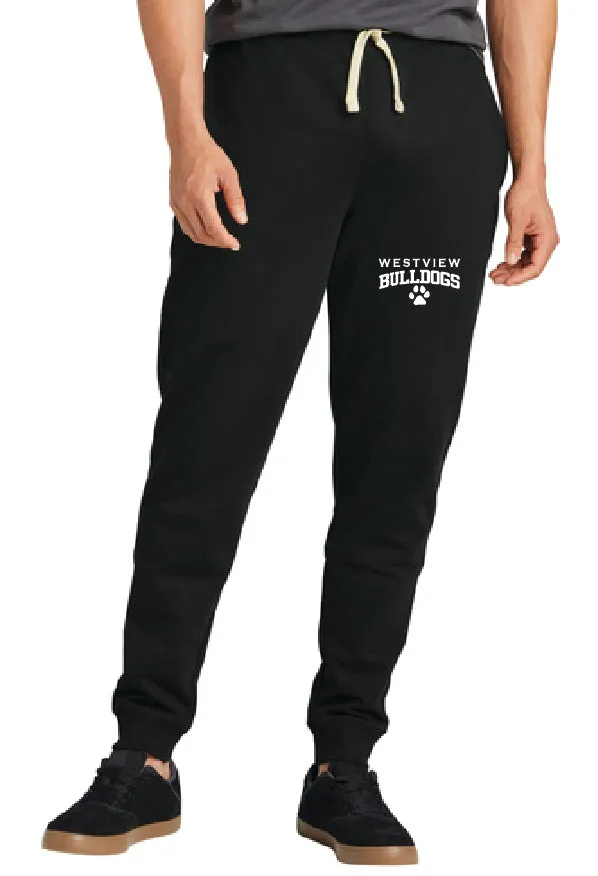 Westview - District® Re-Fleece™ Jogger